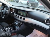 Mercedes-Benz E 220 D Avantgarde