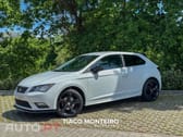 Seat Leon SC 1.6 TDI
