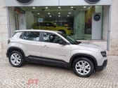 Jeep Avenger 1.2 GSE T3 Altitude