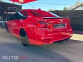 BMW 320 d Auto Line Sport
