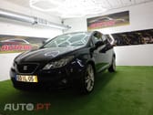 Seat Ibiza 1.6 TDI Reference