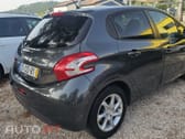 Peugeot 208 1.2 VTi Active