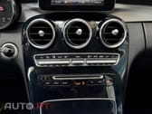 Mercedes-Benz C 220 BlueTEC Avantgarde+ Aut.