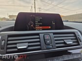 BMW 116 d EfficientDynamics