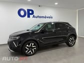Opel Mokka 1.2 T Elegance