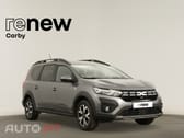 Dacia Jogger Jogger 1.0 ECO-G Expression 7L Bi-Fuel