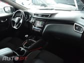 Nissan Qashqai 1.5 dCi Tekna Premium