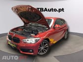 BMW 118 i Sport cx Auto