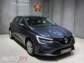 Renault Mégane 1.5 Blue dCi Limited