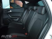 Seat Leon 2.0 TDI FR DSG