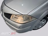 Renault Mégane Break 1.5 DCI