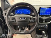Ford Puma 1.0 EcoBoost MHEV ST-Line Aut.