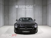 Mercedes-Benz SLS 63 AMG