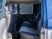 Mitsubishi L200 2.5 TD Strakar Sport CD