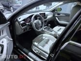 Audi A6 2.0 TDi Exclusive