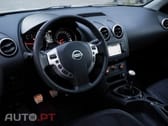 Nissan Qashqai ND