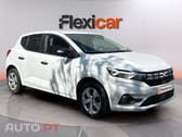 Dacia Sandero 1.0 ECO-G Comfort Bi-Fuel