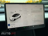 Tesla Model 3 Long Range Tração Integral