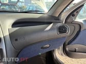 Peugeot 206 1.4 HDi ColorLine