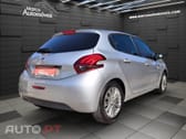Peugeot 208 1.2 PureTech Style