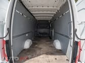 Mercedes-Benz Sprinter Longa HA