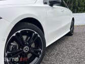 Mercedes-Benz A 250 e AMG Line