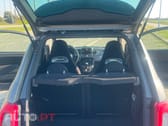 Abarth 500 Abarth