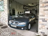 Renault Mégane 1.4 16V RXE AC