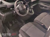 Peugeot Partner 1.6 BlueHDi L1 Premium