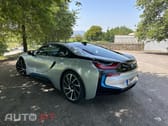 BMW i8 Standard 362cv