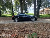 Mercedes-Benz SLK 200 K Aut.