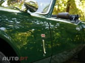 Triumph Spitfire MKIV