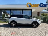 Peugeot 3008 1.5 BlueHDi Allure Pack EAT8