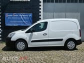 Peugeot Partner 1.6 HDI 3 Lugares