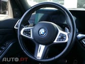 BMW 330 e Pack Desportivo M Auto