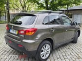 Mitsubishi ASX 1.8 DI-D 2WD Intense