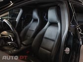Mercedes-Benz CLA 220 (CDI) d 7G-DCT Orange Art Edition