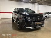 Peugeot 3008 1.5 BlueHDi Allure