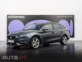 Seat Leon 1.4 e-Hybrid FR DSG