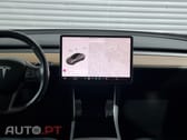 Tesla Model 3 LONGE RANGE DUAL MOTOR