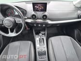 Audi Q2 30 TDI S tronic