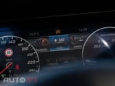 Mercedes-Benz E 220 d AMG Line Aut.