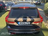 Volvo XC60 2.0 T6 PHEV R-Design AWD