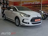 Citroen DS5 1.6 e-HDi Air.Chic CMP6 112g