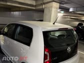 Volkswagen Up! Imotion