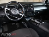 Hyundai Tucson 1.6 T-GDI PHEV Premium