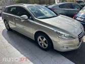 Peugeot 508 SW 1.6 e-HDi Business Line 2-Tronic