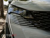 Peugeot 3008 1.5 BlueHDi Allure Pack EAT8