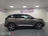 Peugeot 3008 1.5 BlueHDi Active