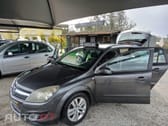 Opel Astra Caravan 1.4
